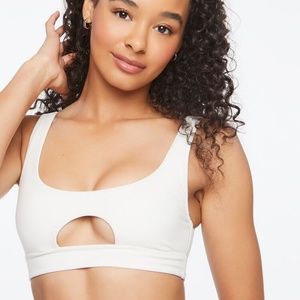 F21 | cutout bikini